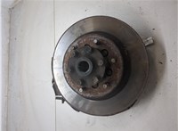 MB891088 Ступица (кулак, цапфа) Mitsubishi L200 1996-2006 20119732 #3