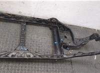 641010A000 Рамка передняя (телевизор) Hyundai Sonata NF 2005-2010 20119939 #2