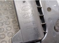 641010A000 Рамка передняя (телевизор) Hyundai Sonata NF 2005-2010 20119939 #3