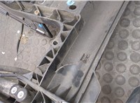 641010A000 Рамка передняя (телевизор) Hyundai Sonata NF 2005-2010 20119939 #4
