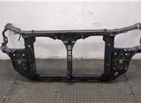 641010A000 Рамка передняя (телевизор) Hyundai Sonata NF 2005-2010 20119939 #8