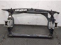 4G0805594C Рамка передняя (телевизор) Audi A6 (C7) 2014-2018 20119978 #6
