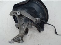 1T0598611B, 3C0505433K, 3C0615611G Ступица (кулак, цапфа) Volkswagen Passat 6 2005-2010 20120093 #3