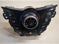 972502V010BHL, 200344580 Переключатель отопителя (печки) Hyundai Veloster 2011- 20120172 #1