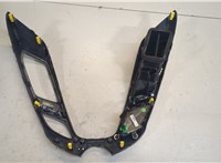  Рамка под магнитолу Hyundai Veloster 2011- 20120206 #2