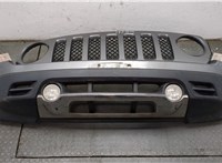 68091527AA Бампер Jeep Patriot 2010- 20120319 #1