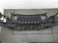 68091527AA Бампер Jeep Patriot 2010- 20120319 #9