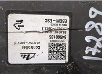 84560131 Блок АБС, насос (ABS, ESP, ASR) Chevrolet Equinox 2017- 20120425 #4