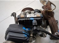 11657823270 Турбина BMW 5 F10 2010-2016 20120480 #3