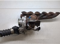 11657823270 Турбина BMW 5 F10 2010-2016 20120480 #4