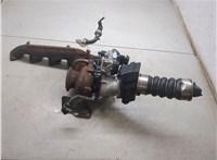 11657823270 Турбина BMW 5 F10 2010-2016 20120480 #9