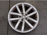  Комплект литых дисков Volkswagen Golf 6 2009-2012 20120530 #3