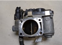  Заслонка дроссельная Opel Meriva 2003-2010 20120540 #4