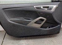  Дверь боковая (легковая) Hyundai Veloster 2011- 20120616 #8