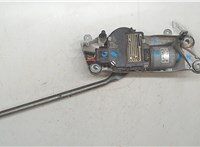 7L6955023B, 397021094 Двигатель стеклоочистителя (моторчик дворников) передний Volkswagen Touareg 2007-2010 20120623 #5