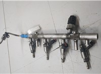 06K133317AA, 06A906036G Форсунка топливная Audi Q5 2017-2024 20121001 #5