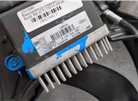 8K0121003AG Вентилятор радиатора Audi A6 (C7) 2011-2018 20121027 #5