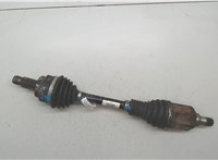 7570269 Полуось (приводной вал, шрус) BMW 5 E60 2003-2009 20121047 #4