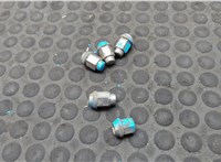 09598708 Гайка колесная Chevrolet Equinox 2017-2021 20121085 #2