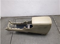  Консоль салона (кулисная часть) Nissan Murano 2008-2010 20121123 #3