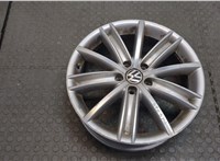  Диск колесный Volkswagen Tiguan 2007-2011 20121377 #1