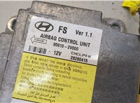 959102V000, 28280415 Блок управления подушками безопасности Hyundai Veloster 2011- 20121479 #2