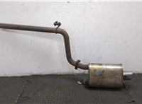 MN153178 Глушитель Mitsubishi Eclipse 2005-2011 20121495 #5