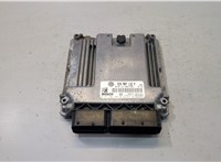 3C0907115P, 0261S02280 Блок управления двигателем Volkswagen Passat 6 2005-2010 20121540 #1