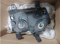  Фара (передняя) Jeep Grand Cherokee 2004-2010 20121568 #2