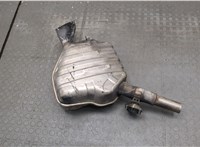 4G0253611AD Глушитель Audi A6 (C7) 2014-2018 20121580 #1