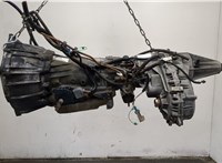 24222435 КПП - автомат (АКПП) 4х4 Cadillac Escalade 2 2000-2006 20121720 #8