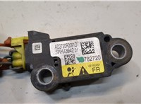 5WK43942 Датчик удара Chevrolet Malibu 2015-2018 20121766 #2