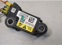 25782720 Датчик удара Chevrolet Malibu 2015-2018 20121768 #2