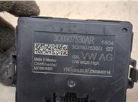 3Q0907530AR Блок управления интерфейсом Volkswagen Taos 20121916 #3