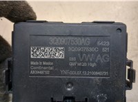 3Q0907530AG Блок управления интерфейсом Volkswagen Jetta 7 2018- 20121922 #2