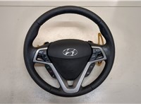  Руль Hyundai Veloster 2011- 20121938 #1