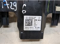 5Q1953521GS Переключатель поворотов и дворников (стрекоза) Volkswagen Jetta 7 2018- 20121981 #3