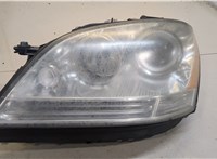  Фара (передняя) Mercedes ML W164 2005-2011 20122075 #2