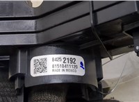 84252192 Переключатель поворотов и дворников (стрекоза) Chevrolet Equinox 2017- 20122160 #6
