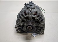 03D903025J Генератор Skoda Fabia 2004-2007 20122200 #1