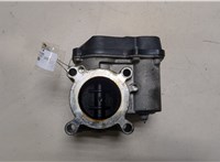  Заслонка дроссельная Skoda Fabia 2004-2007 20122203 #4