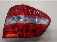 A1649061000 Фонарь (задний) Mercedes ML W164 2005-2011 20122232 #1