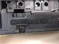  Блок предохранителей Mercedes B W245 2005-2012 20122346 #4