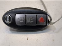 285E31AA0A Ключ зажигания Nissan Murano 2008-2010 20122347 #1