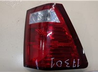  Фонарь (задний) Jeep Grand Cherokee 2004-2010 20122398 #1