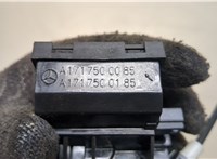 A1717500085 Замок багажника Mercedes C W203 2000-2007 20122447 #2