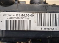  Блок управления BSM (Блок предохранителей) Citroen C4 2004-2010 20122568 #4