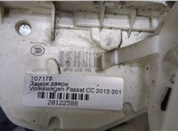 5N1837016F Замок двери Volkswagen Passat CC 2012-2017 20122588 #3