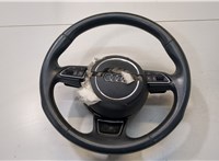  Руль Audi A6 (C7) 2014-2018 20122696 #1