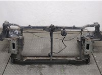  Рамка передняя (телевизор) Toyota Corolla E12 2001-2006 20122732 #1